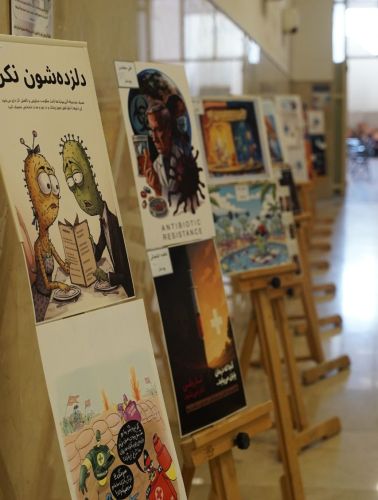 gallery